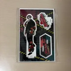 蘇枋隼飛 ストリート WIND BREAKER ウィンブレ　アクスタ