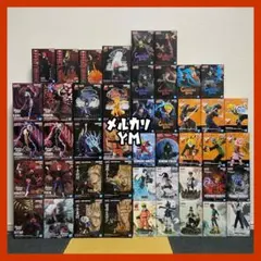 フィギュア まとめ売り 46個 ナルト