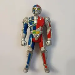 希少　超人機メタルダー ゴーストバンクシリーズ フィギュア 昭和のサムネイル