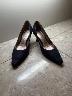 銀座かねまつ　ヒール