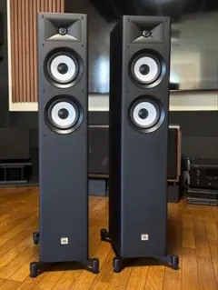 JBL STAGE A170 トールボーイスピーカー ペア たのめる便のサムネイル
