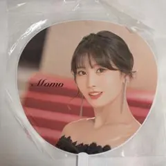 TWICE モモ うちわ #Dreamday