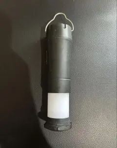 2way ランタン 懐中電灯 変化できるライト キャンプ 災害