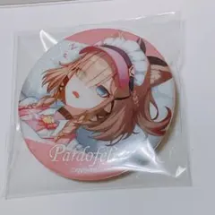 バンドリ 丸山彩 缶バッジ Pastel*Palettes パスパレ - メルカリ