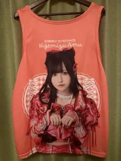 2026年最新】逃げ水あむ tシャツの人気アイテム - メルカリ