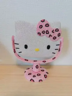 2026年最新】HELLO KITTY 卓上ミラーの人気アイテム - メルカリ