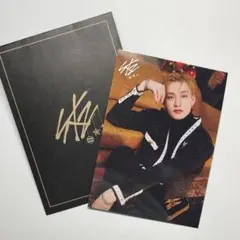 Stray Kids Xmas POPUP ラントレ バンチャン