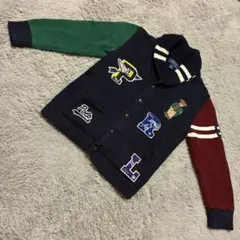 Polo Ralph Lauren カーディガン