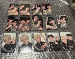 &TEAM YUMA ユウマ トレカセット