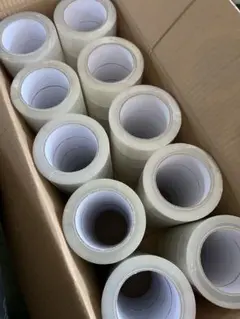 OPPテープ 100m 50巻