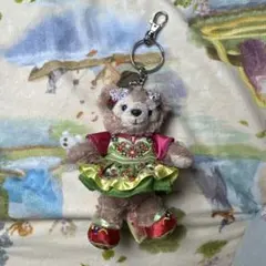 2026年最新】香港ディズニー シェリーメイ キーホルダーの人気アイテム