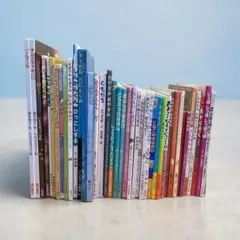 絵本40冊 幼児〜低学年向け まとめ売り - メルカリ