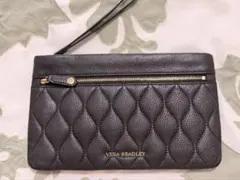 【未使用】Vera Bradley ヴェラブラッドリー ウォレットバッグのサムネイル