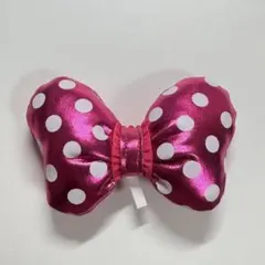 ディズニー パルパルーザ ミニー パッチンピンク ミニーパッチン