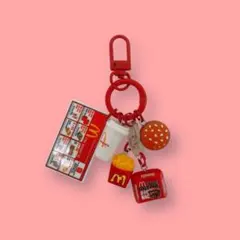 マック キャラクターグッズ