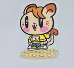 ジェ猫　GENERATIONS　アクリルスタンド 片寄涼太