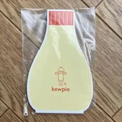 kewpie キューピー マヨネーズ ボトル メモ帳 メモ ノベルティ 非売品