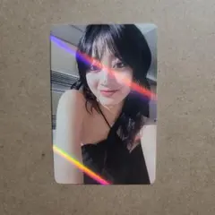 TWICE ジヒョ ZONE サノク トレカ Amazon.co.jp: ジヒョ JIHYO - ZONE [Digipack Ver.] アルバム+予約