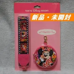 新品 イマジニングザマジック カメラストラップ ミニー 蜷川実花 2018