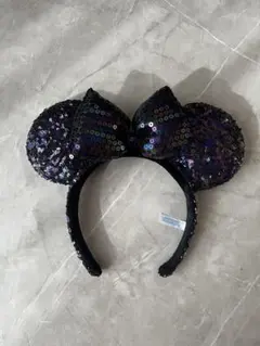 東京ディズニーリゾート ミニー耳カチューシャ