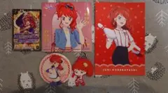 アイカツ 紅林珠璃 まとめ売り