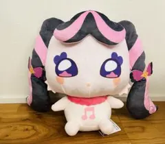 キミとアイドルプリキュア♪めちゃもふぐっとぬいぐるみ〜メロロン〜