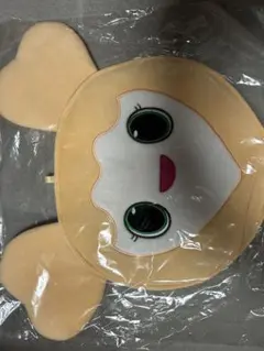 TWICEジヒョ うちわケース