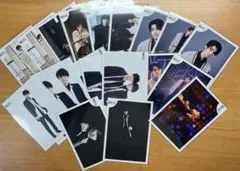 原因は自分にある。 生写真 まとめ売り 武藤潤