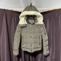 5351プールオム ジャケット