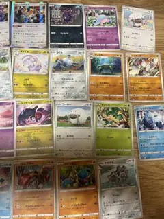 ポケモンカードセット31枚セット