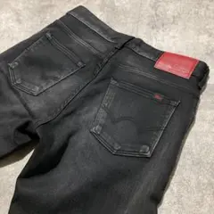 【EDWIN JERSEYS】エドウィンジャージーズ ER32 スリムテーパード