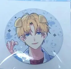 わんにゃんdays vol.2 缶バッジ エクス