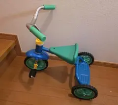 2026年最新】三輪車 豆ダッシュの人気アイテム - メルカリ