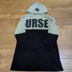 長袖ワンピース140