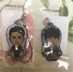 山下健二郎 クリーナー