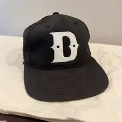 DELANCI デランシー キャップ