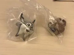 ズートピア2 ファッションリング 2点まとめ売り