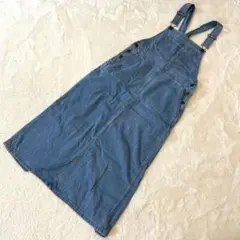 サロペットスカート