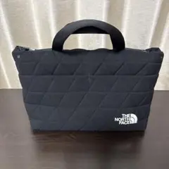 ザ・ノース・フェイス THE NORTH FACEジオフェイスボックストート