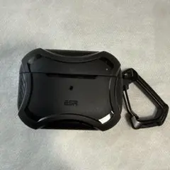 ESR AirPods Proケース　ブラック　【USED】のサムネイル