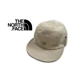 THE NORTH FACE ザ・ノース・フェイス スエードジェットキャップ