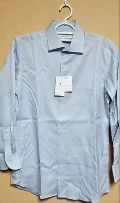 新品 GREEN LABEL RELAXING 長袖シャツ 42