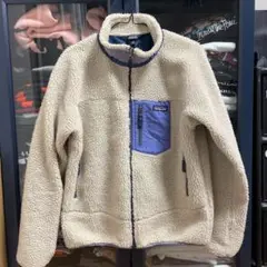 2025年最新】patagonia キッズ xxlの人気アイテム - メルカリ