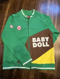 BABY DOLL ジャケット アウター　Sサイズ