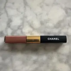 ⭐️ほぼ未使用⭐️CHANEL ルージュデュオ　限定色154
