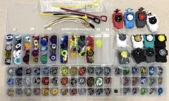 ベイブレードX まとめ売り