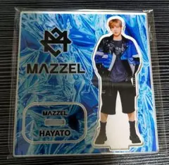 mazzel ミュージシャン