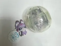 名探偵プリキュア！名探偵スイング2 マシュタン