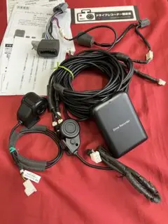 スズキ純正 ジムニーPanasonicドラレコCA-DRZ3TDZBバックカメラ - メルカリ