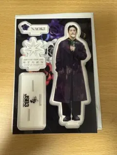 小林直己 Land of Promise アクリルスタンド